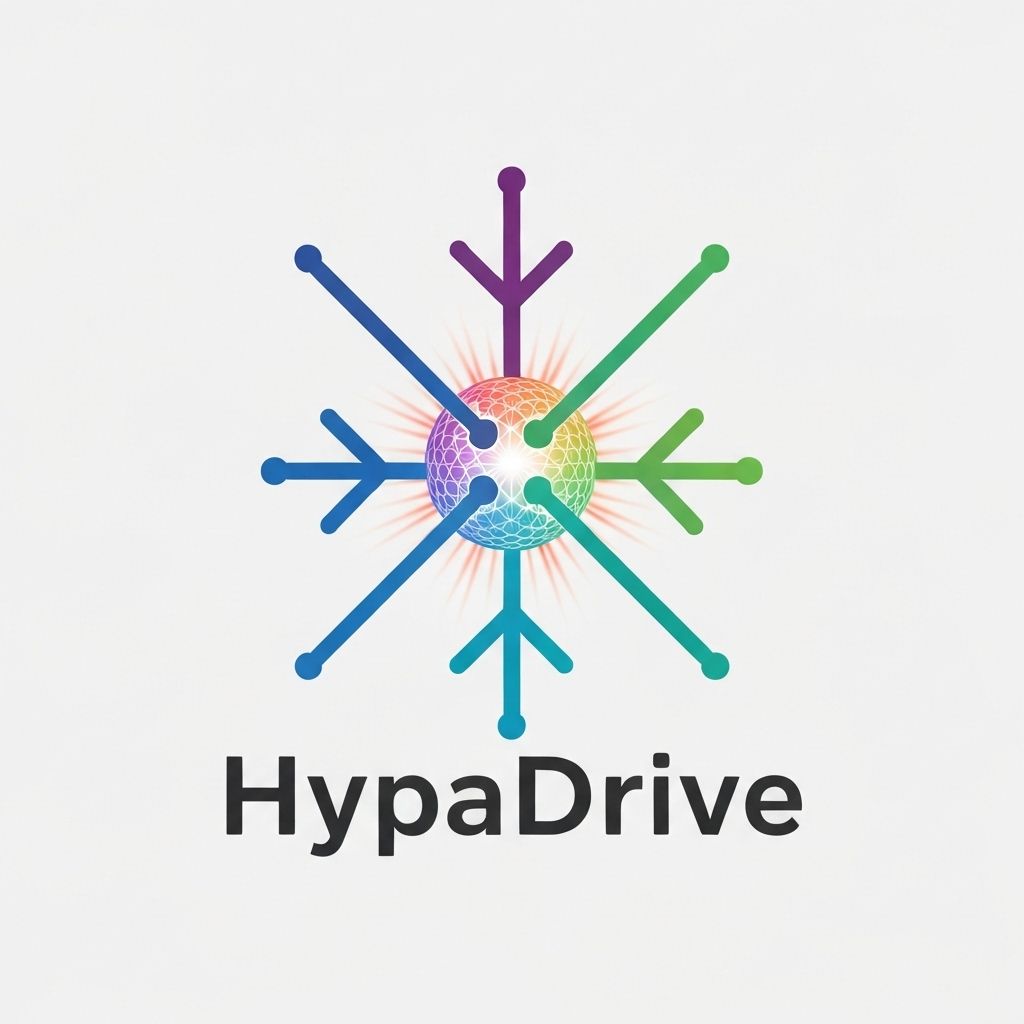 HypaDrive Partnership