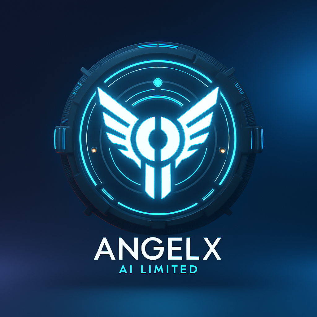 AngelX AI Logo